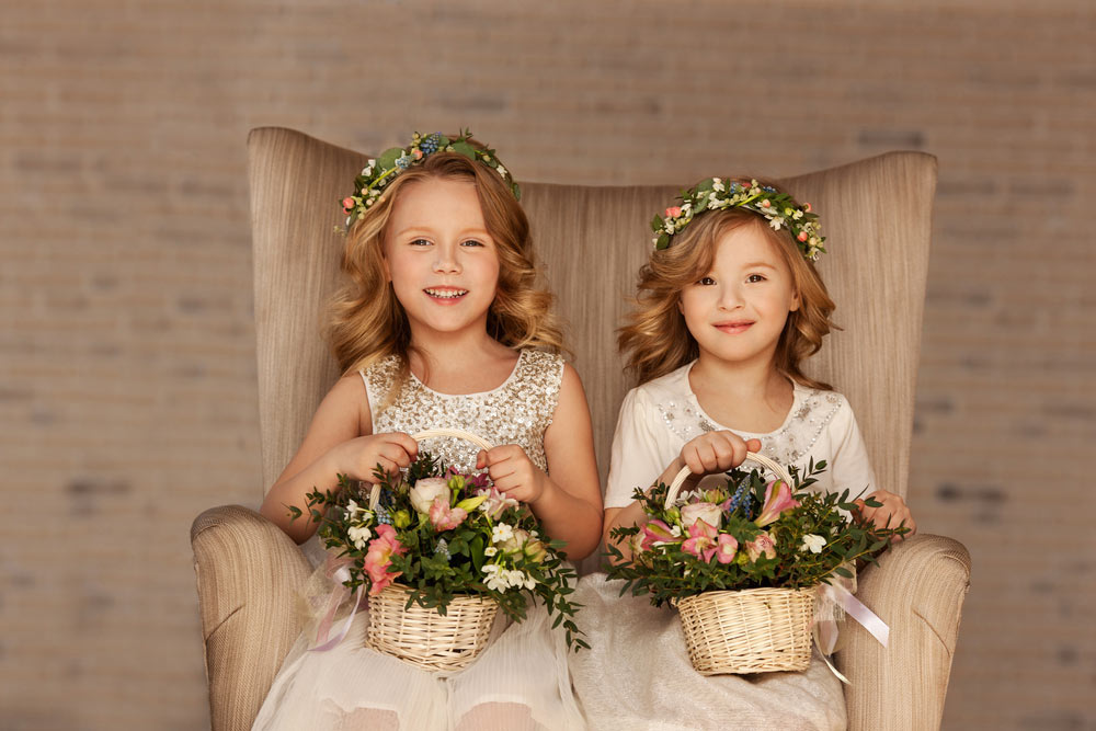 Flower Girls